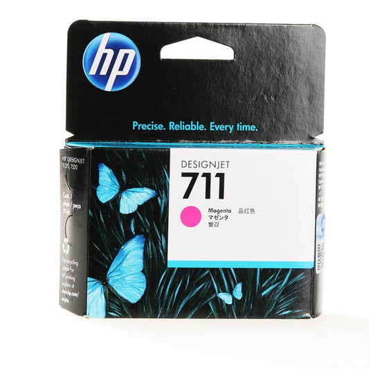 HP HP Ink CZ131A