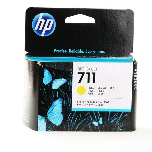 HP HP Ink CZ136A
