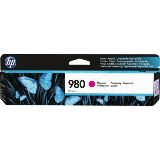 HP HP Ink D8J08A