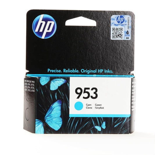 HP HP Ink F6U12AE