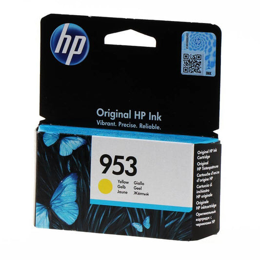 HP HP Ink F6U14AE