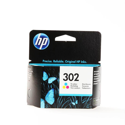HP HP Ink F6U65AE
