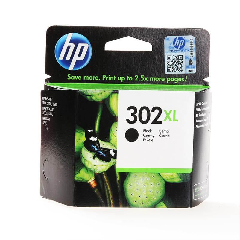HP HP Ink F6U68AE