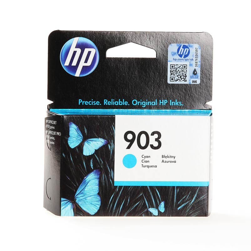 HP HP Ink T6L87AE