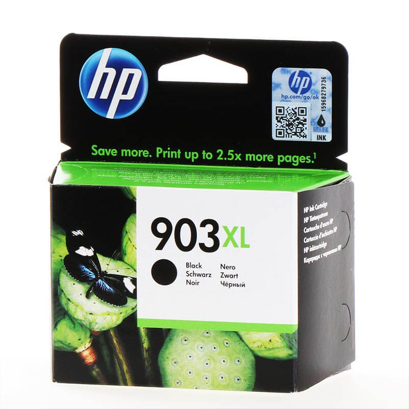 HP HP Ink T6M15AE