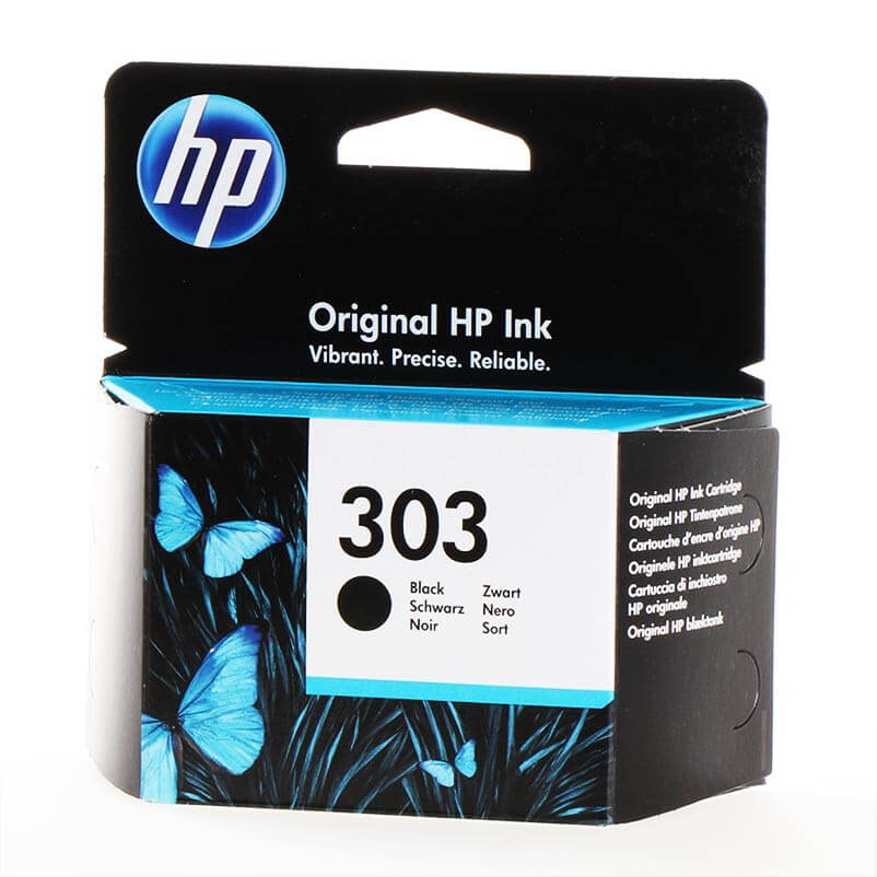 HP HP Ink T6N02AE