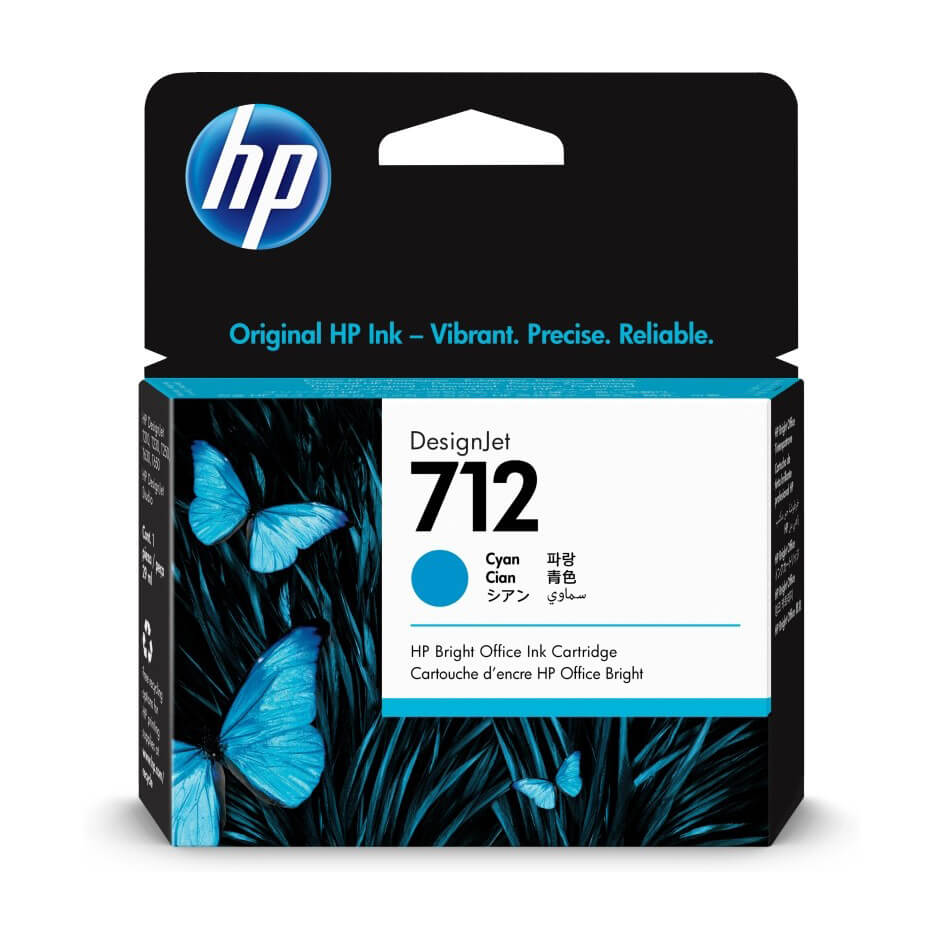 HP HP Ink 3ED67A