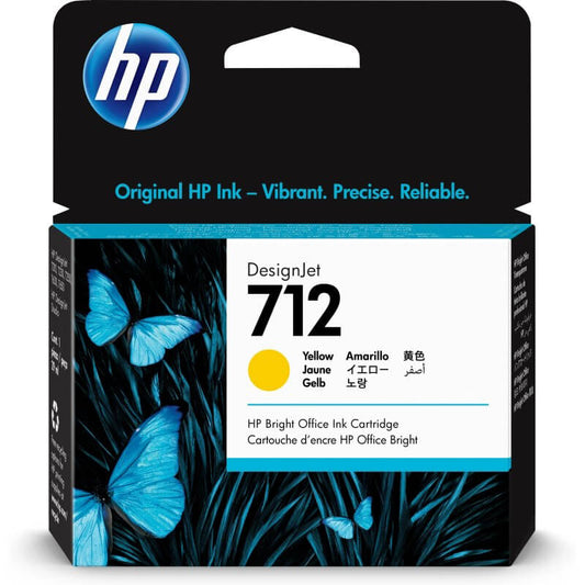 HP HP Ink 3ED69A
