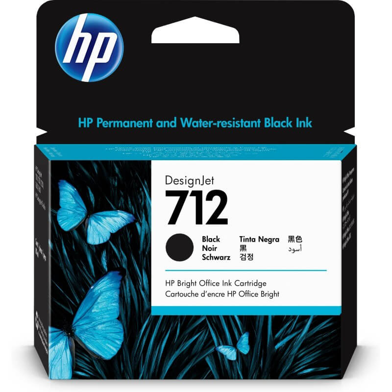 HP HP Ink 3ED71A
