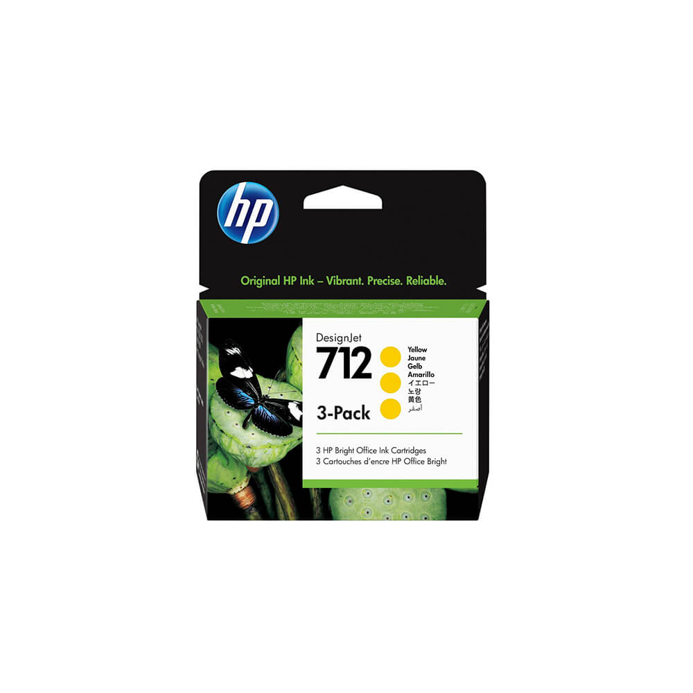 HP HP Ink 3ED79A