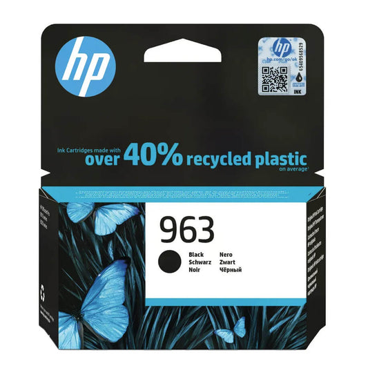 HP HP Ink 3JA26AE