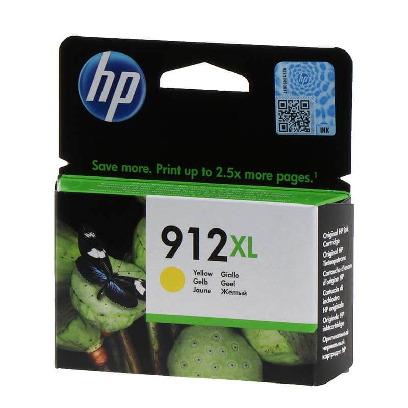 HP HP Ink 3YL83AE