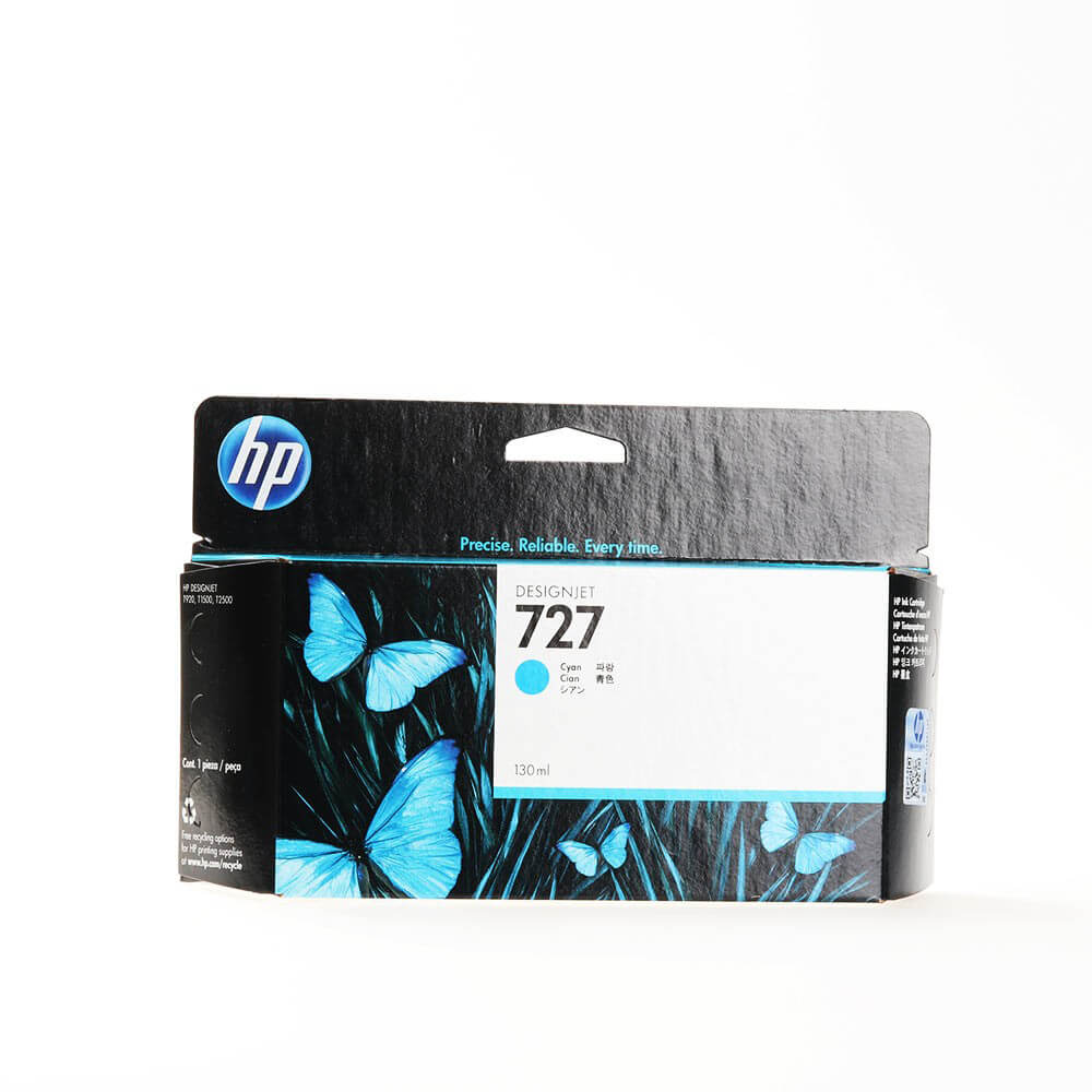 HP HP Ink B3P19A