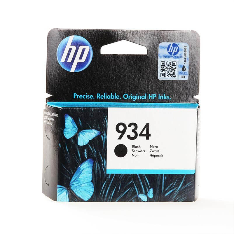 HP HP Ink C2P19AE