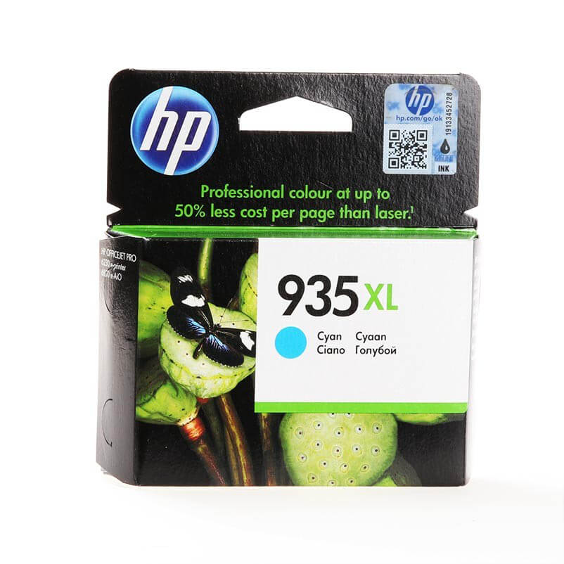 HP HP Ink C2P24AE
