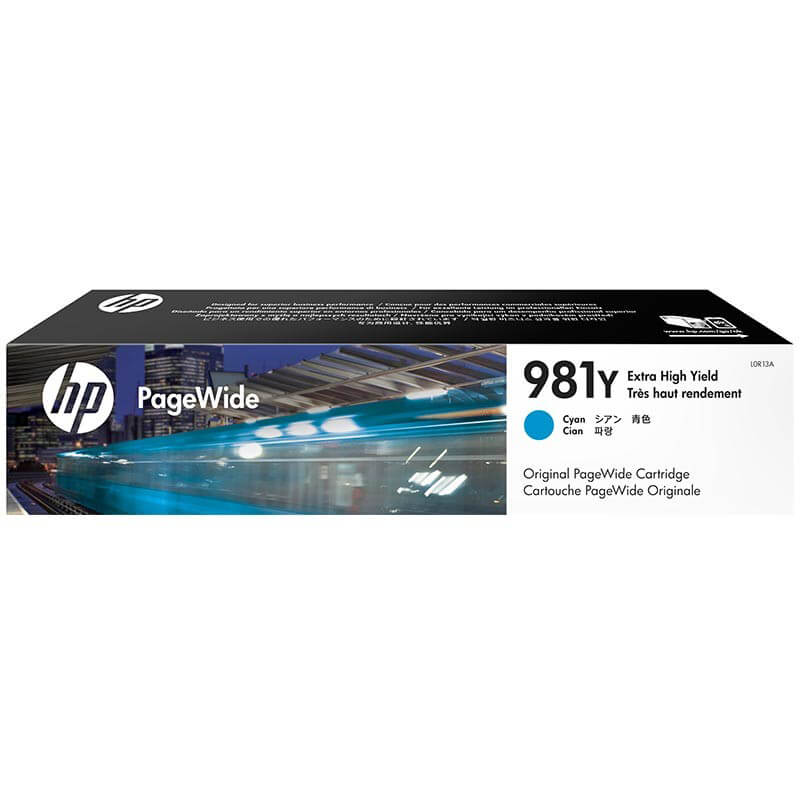 HP HP Ink L0R13A