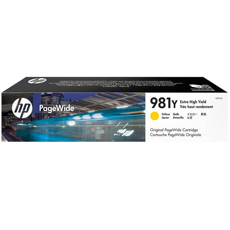 HP HP Ink L0R15A