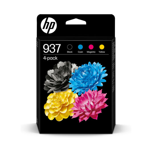 HP HP Ink 6C400NE