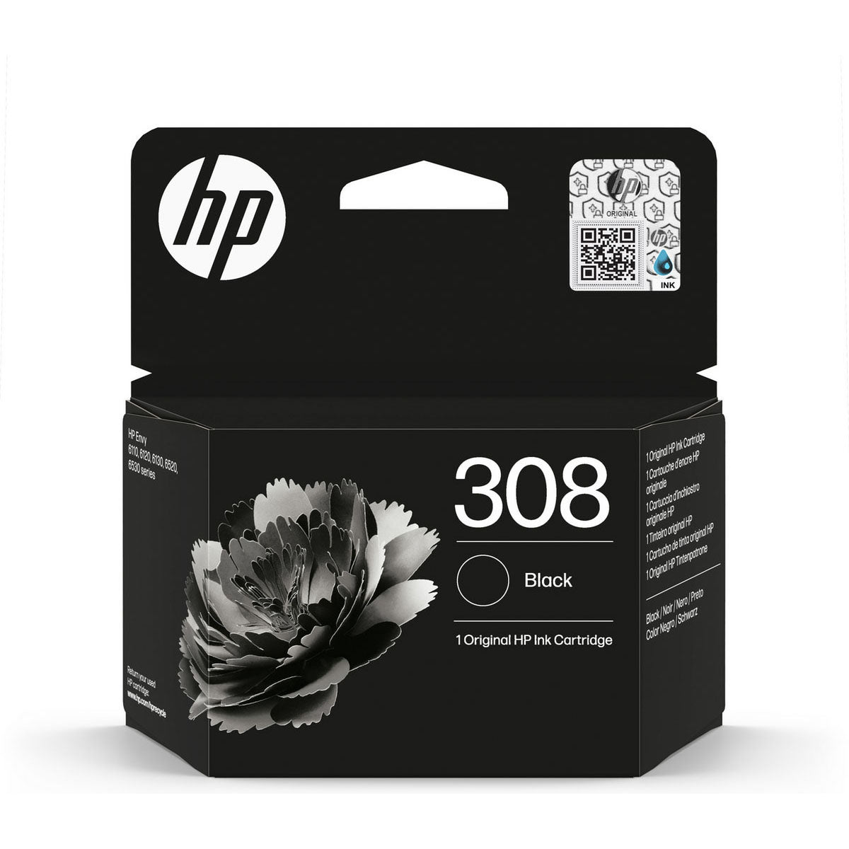 HP HP Ink 7FP21UE