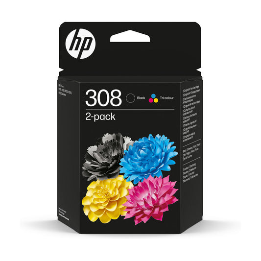 HP HP Ink 6L6S6UE