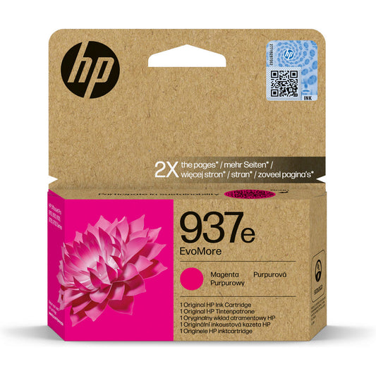 HP HP Ink 4S6W7NE