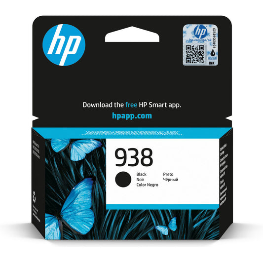 HP HP Ink 4S6X8PE