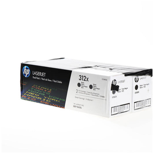 HP HP Toner CF380XD