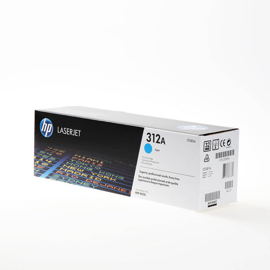 HP HP Toner CF381A