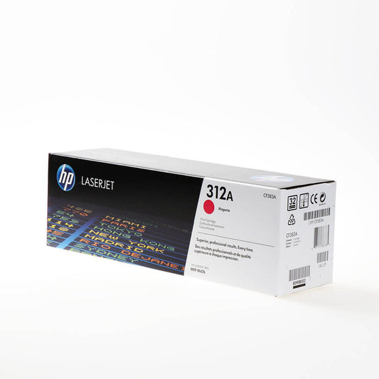 HP HP Toner CF383A
