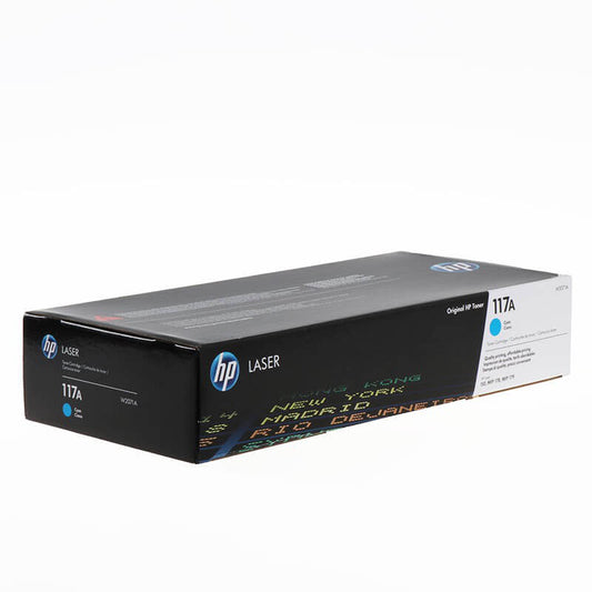HP HP Toner W2071A