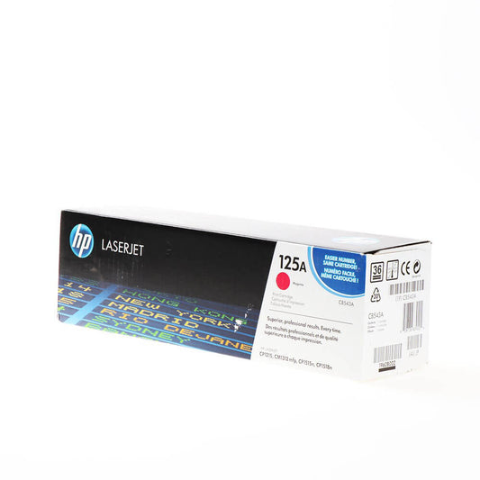 HP HP Toner CB543A