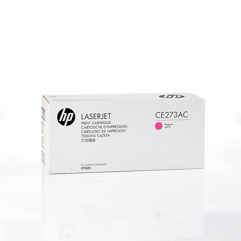 HP HP Toner CE273AC