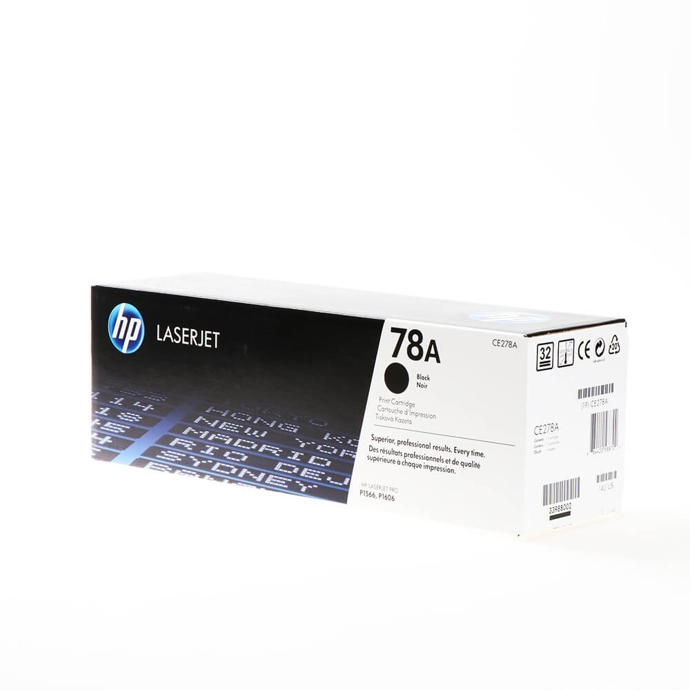 HP HP Toner CE278A