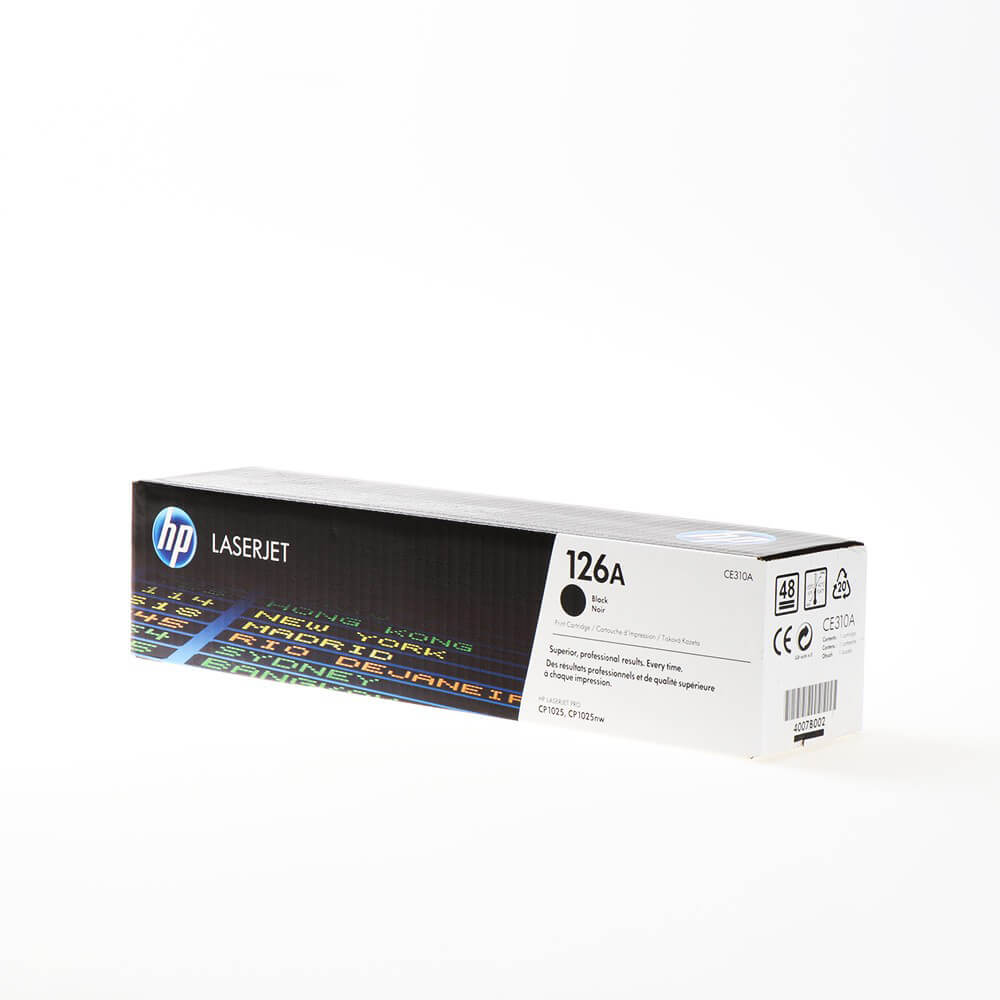 HP HP Toner CE310A