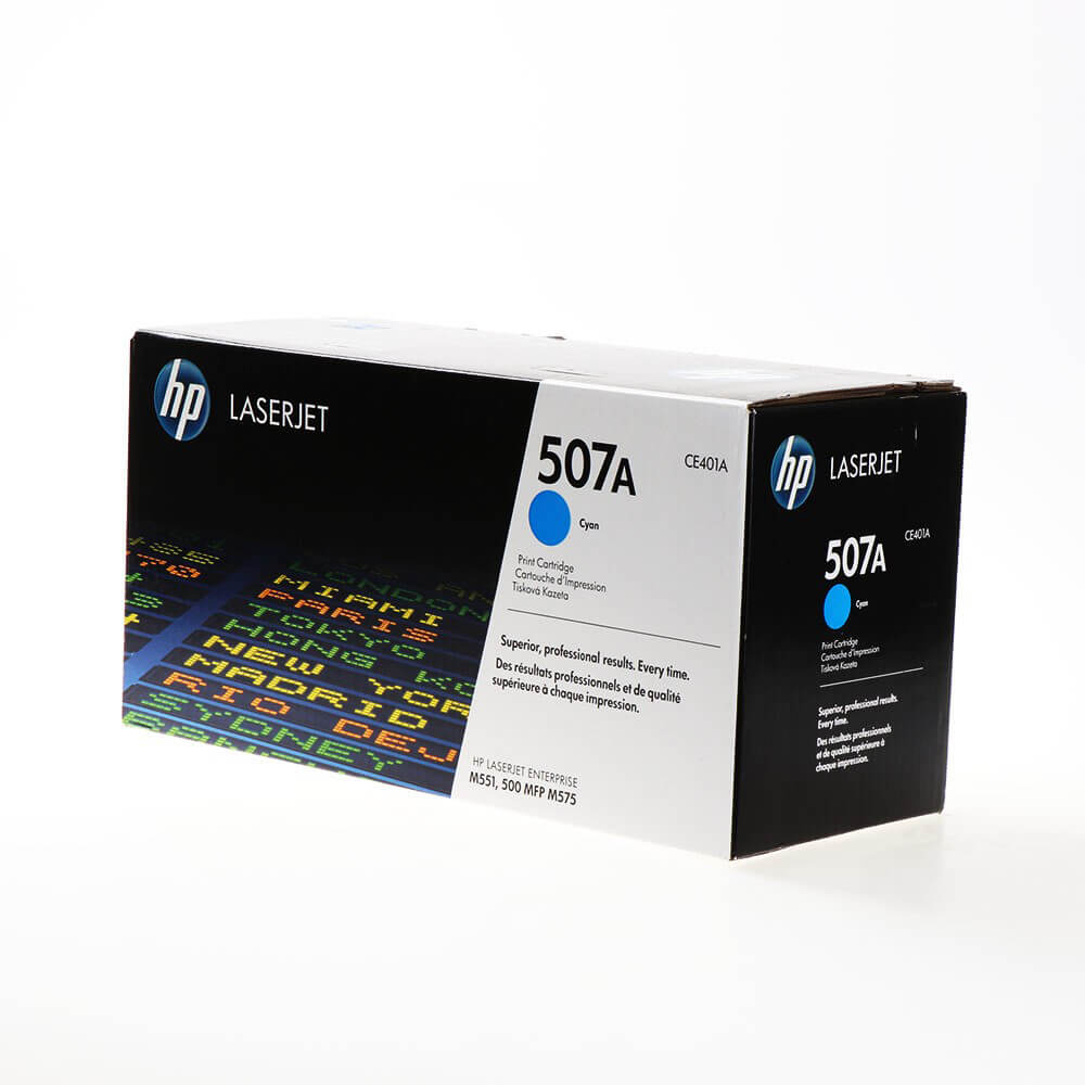 HP HP Toner CE401A