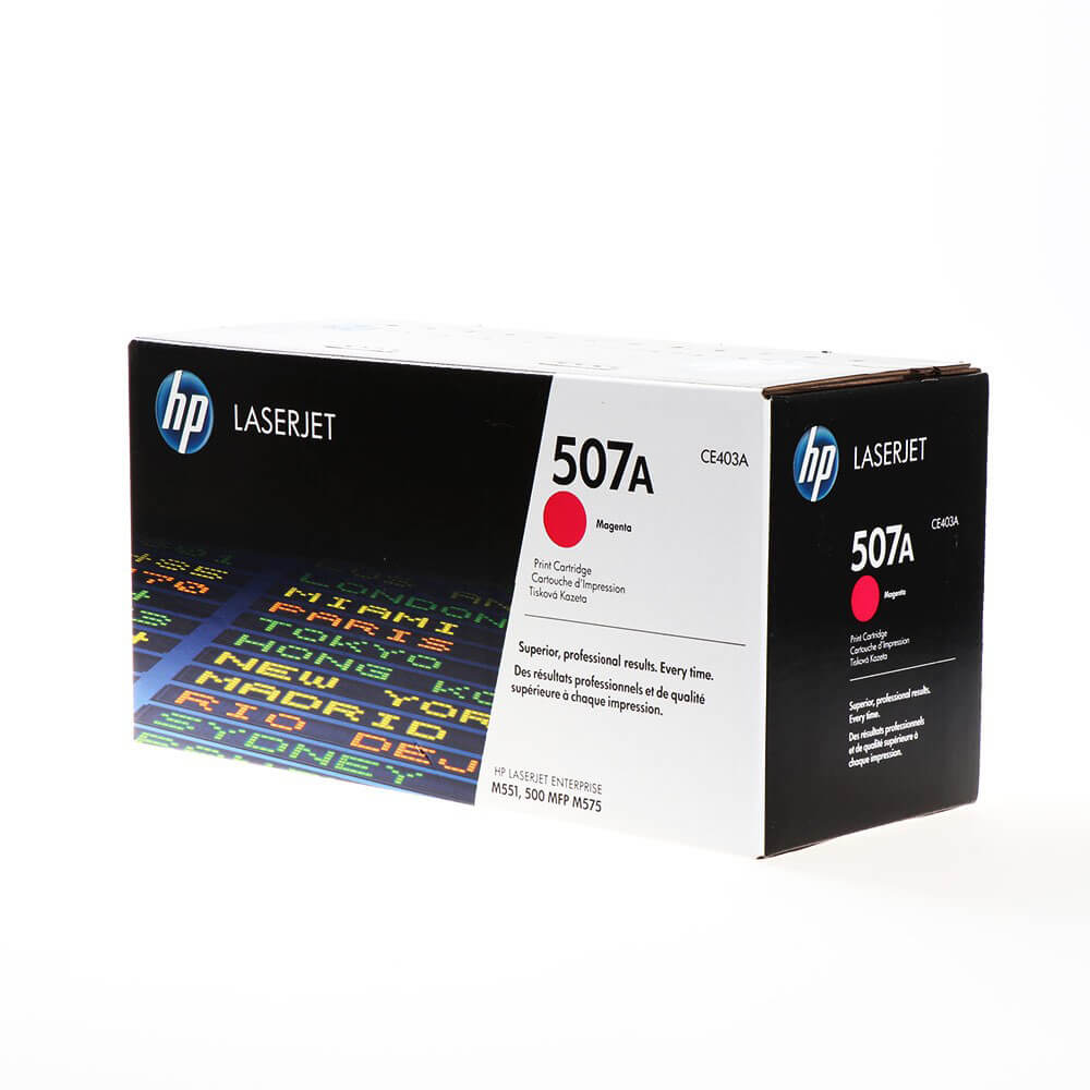 HP HP Toner CE403A