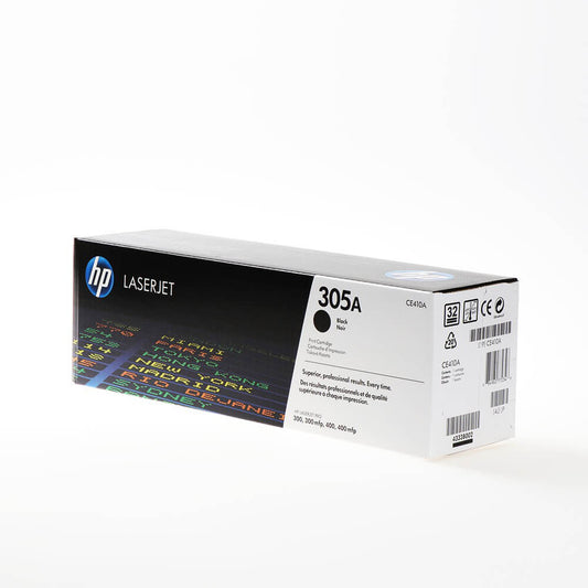HP HP Toner CE410A