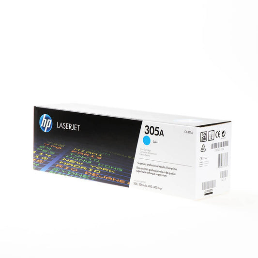 HP HP Toner CE411A