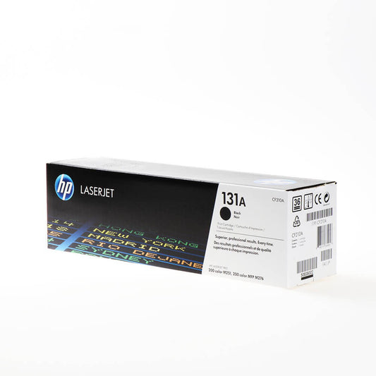 HP HP Toner CF210A