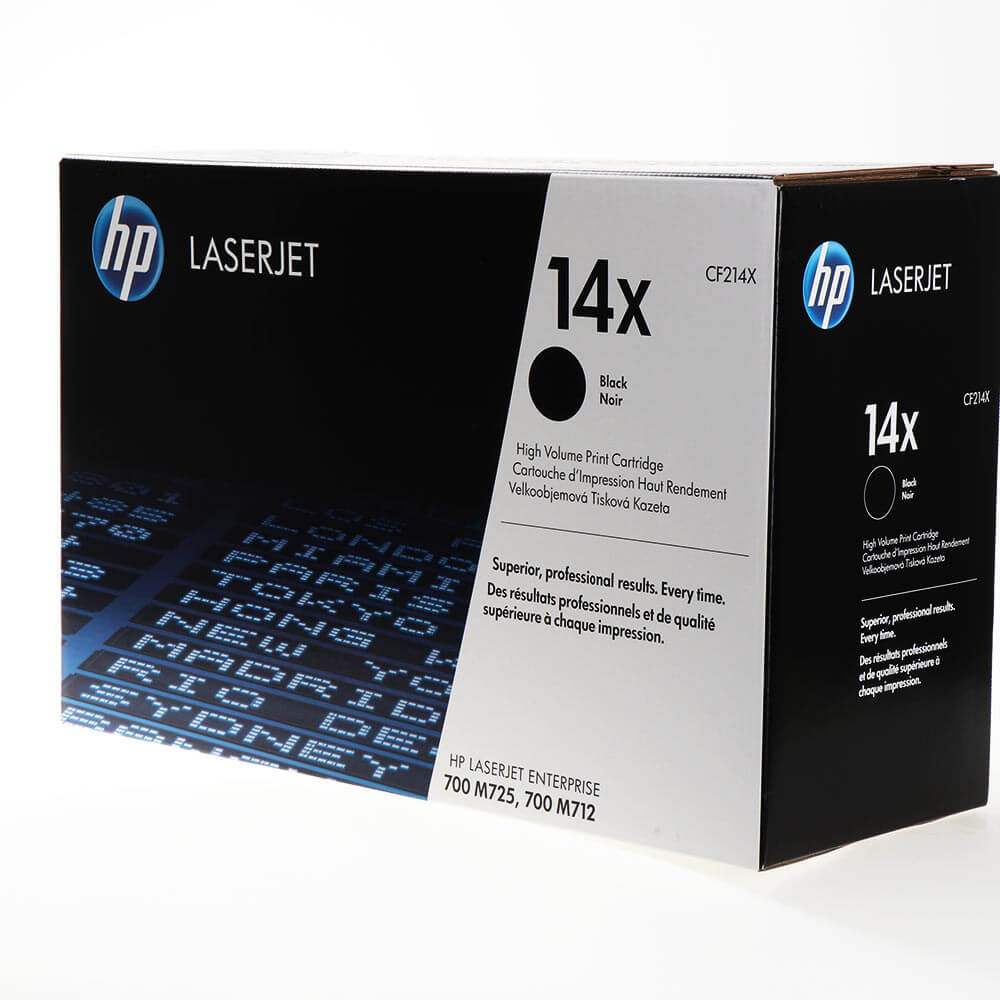 HP HP Toner CF214X