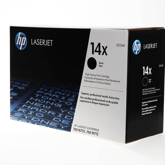 HP HP Toner CF214X