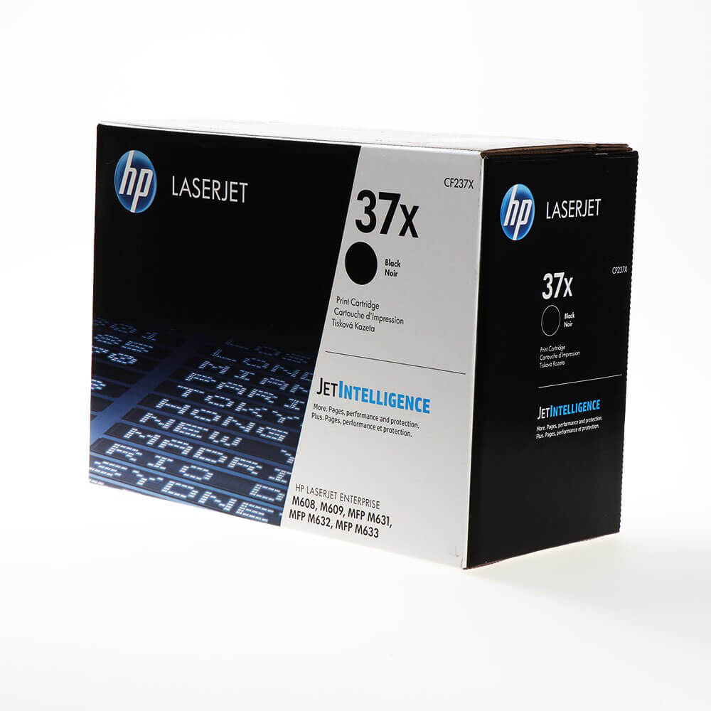 HP HP Toner CF237X