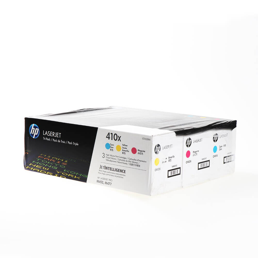 HP HP Toner CF252XM