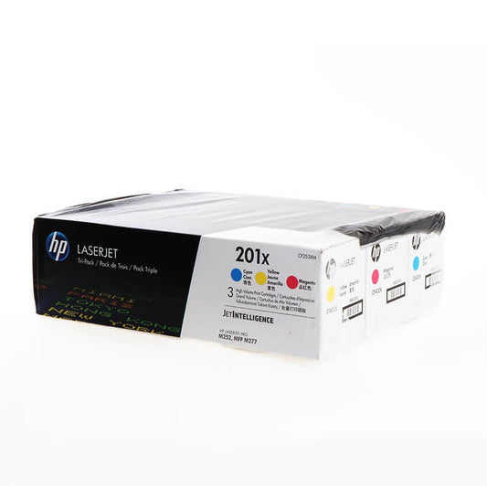 HP HP Toner CF253XM