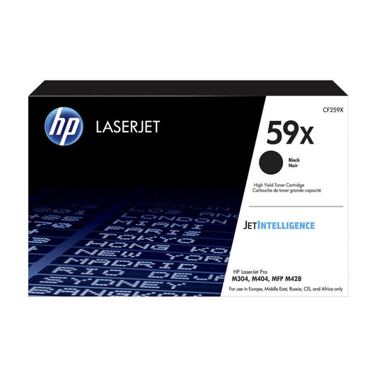HP HP Toner CF259X