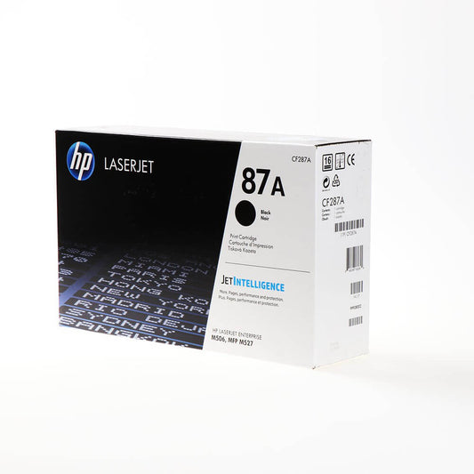HP HP Toner CF287A