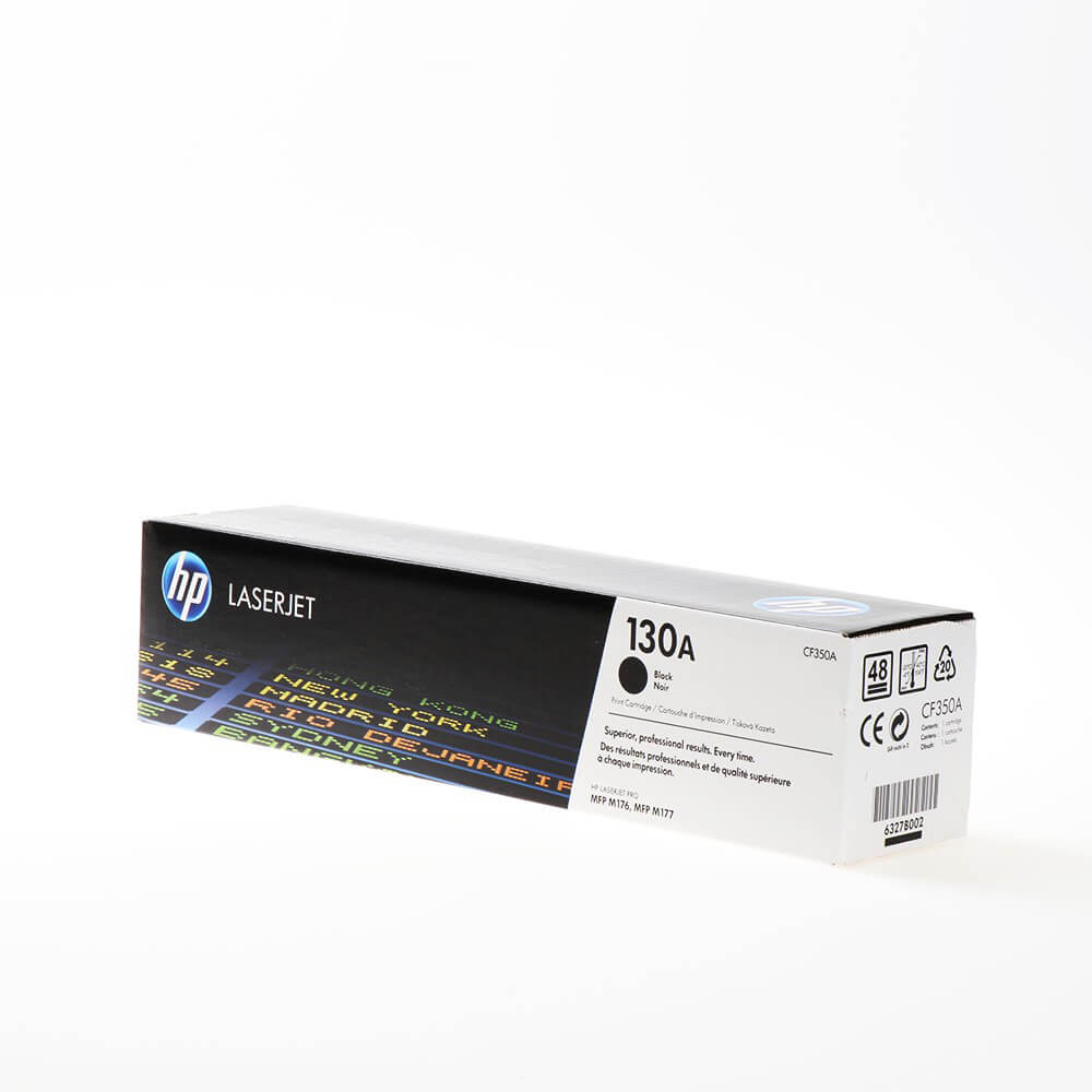 HP HP Toner CF350A