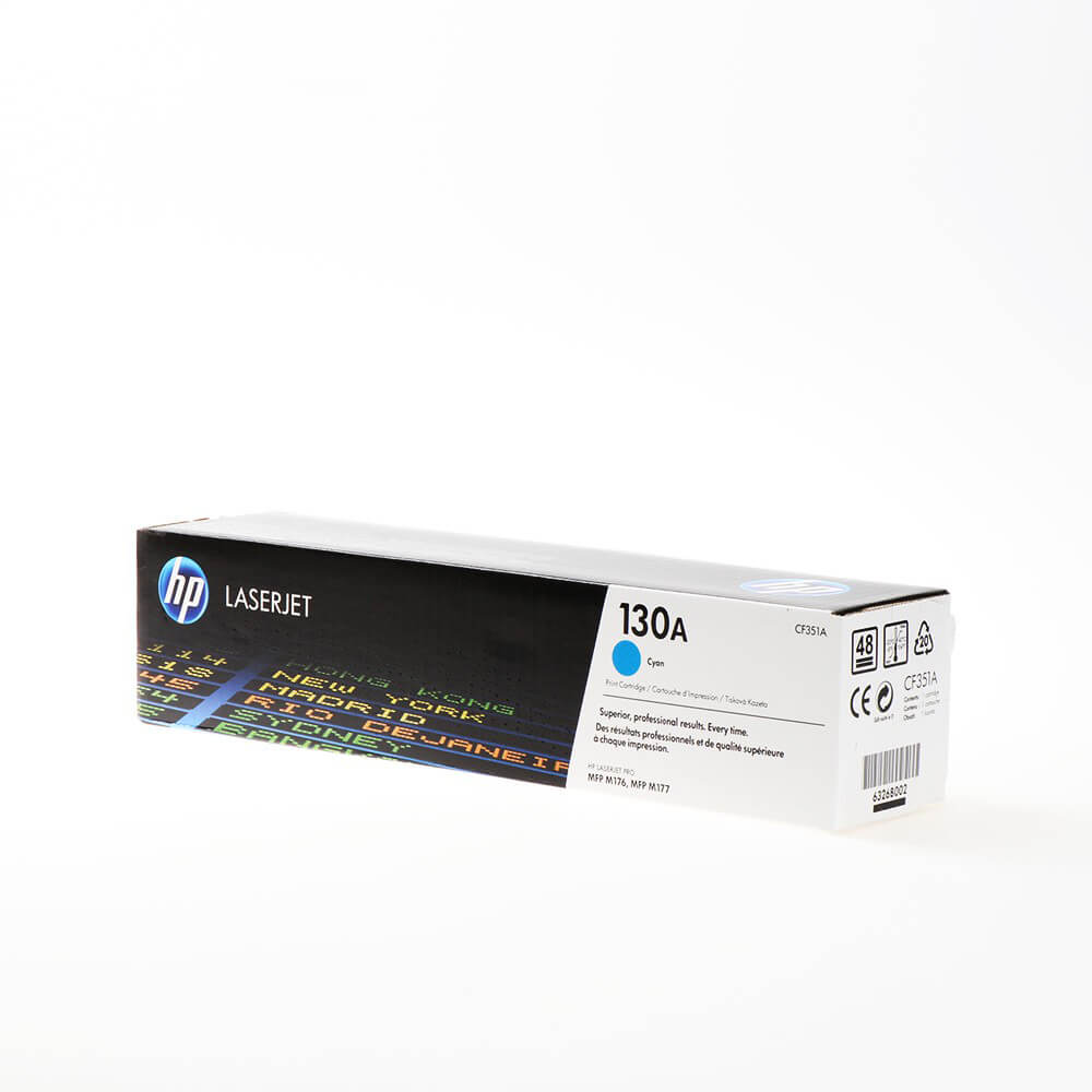 HP HP Toner CF351A