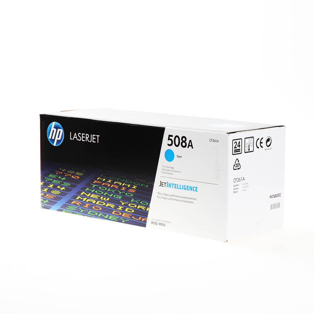 HP HP Toner CF361A