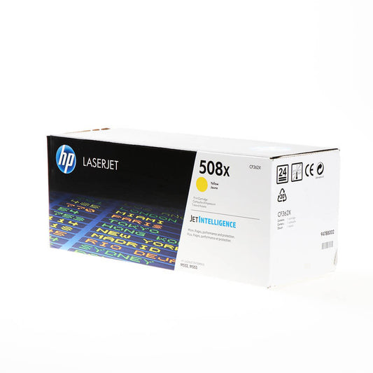 HP HP Toner CF362X